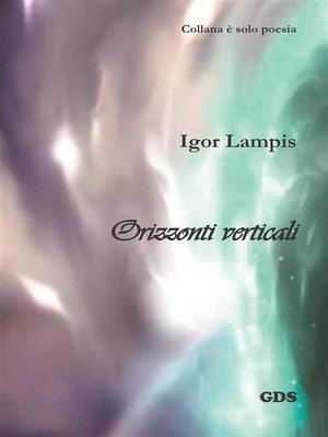 cover image of Orizzonti verticali